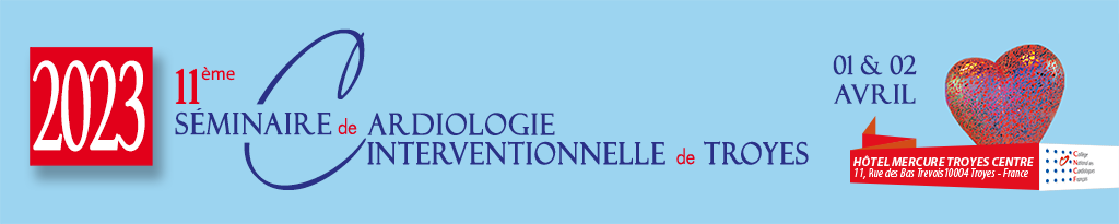 Cardiologie interventionnelle Troyes